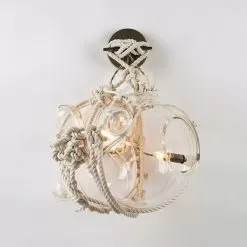 Knotty Bubbles Wall -Lighting Store knotty bubbles large image1