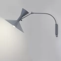 Nemo Lampe De Marseille Mini Wall