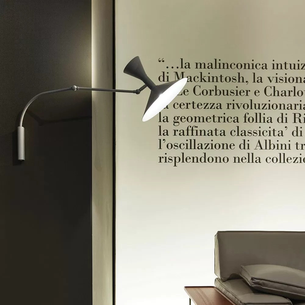 Nemo Lampe De Marseille Mini Wall 6 Nemo Lampe De Marseille Mini Wall - Image 4