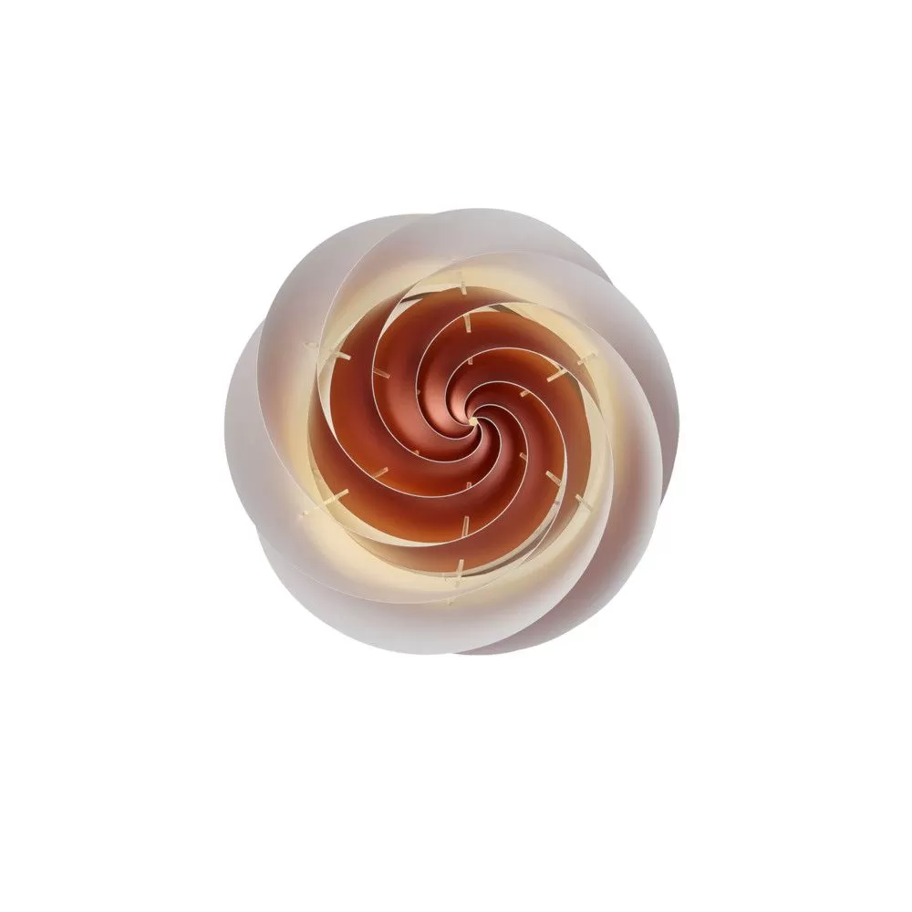 Le Klint Swirl Ceiling/Wall 4 Le Klint Swirl Ceiling/Wall - Image 2