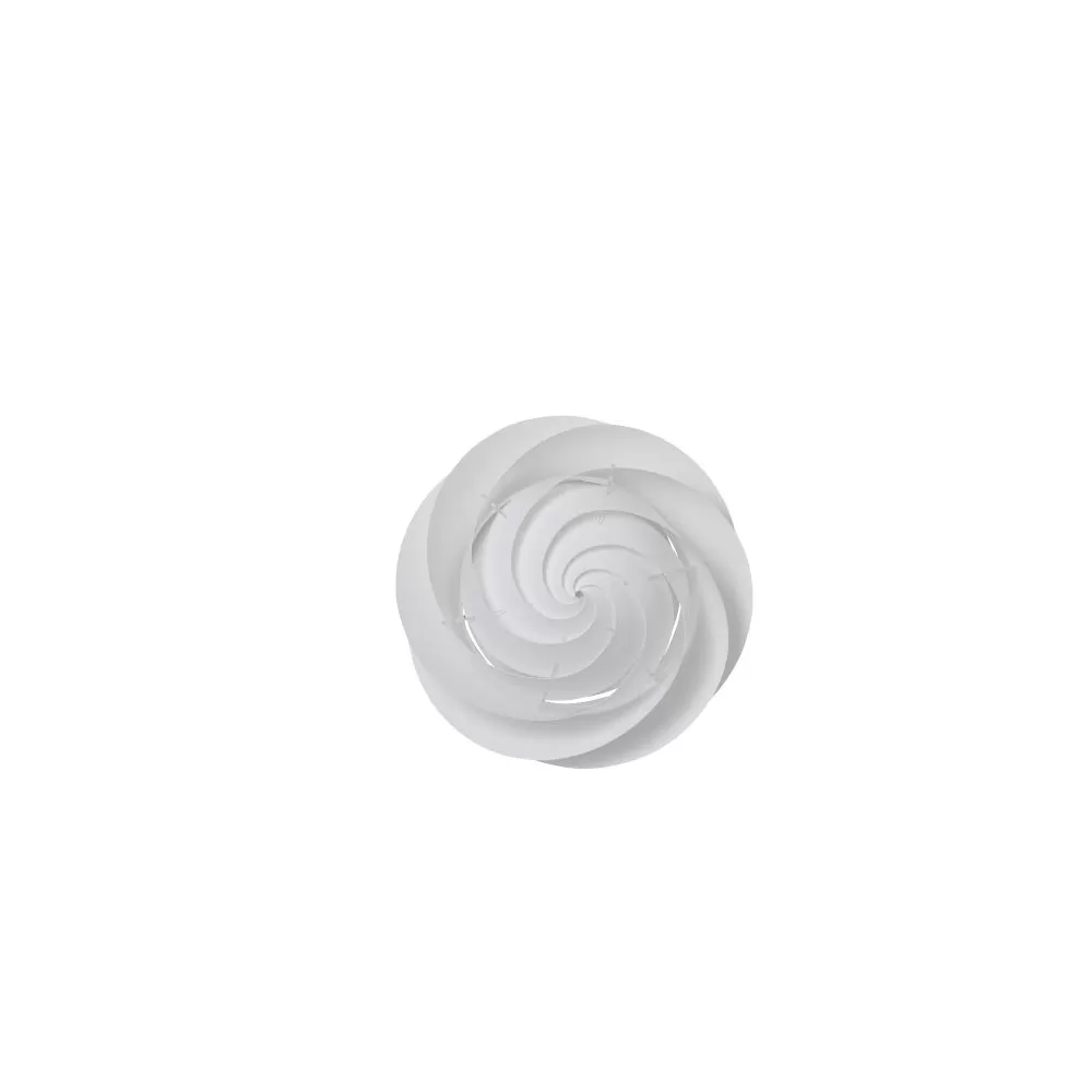 Le Klint Swirl Ceiling/Wall 9 Le Klint Swirl Ceiling/Wall - Image 7