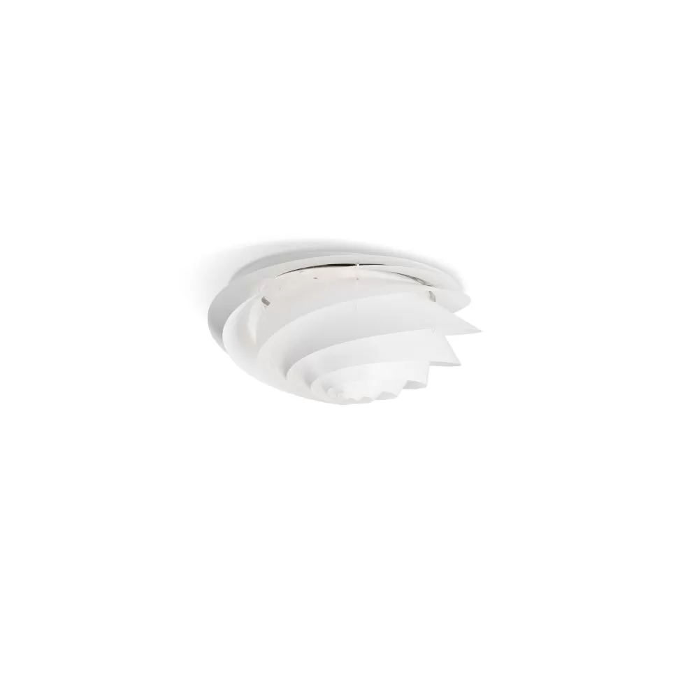 Le Klint Swirl Ceiling/Wall 10 Le Klint Swirl Ceiling/Wall - Image 8