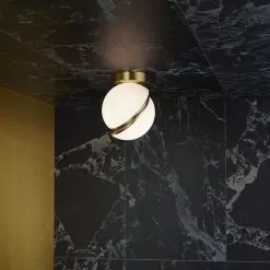 Mini Crescent Ceiling