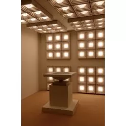 Pantheum Ceiling -Lighting Store lee broom pantheum wall image3