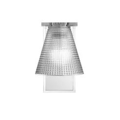 Kartell Light-Air Wall Sculpted -Lighting Store light air wall sculpted image7