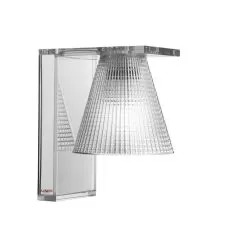 Kartell Light-Air Wall Sculpted -Lighting Store light air wall sculpted image8