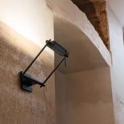 Nemo Logo Wall HAL Wall/Ceiling -Lighting Store logo wall image5 1