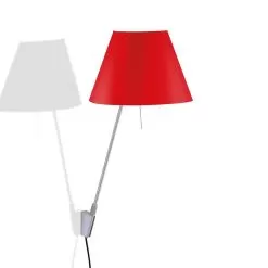 Luceplan Costanzina Wall