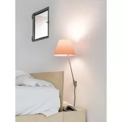 Luceplan Costanzina Wall -Lighting Store luceplan costanzina wall image6