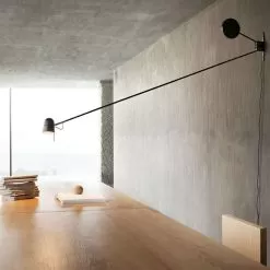 Luceplan Counterbalance Wall -Lighting Store luceplan counterbalance wall image5