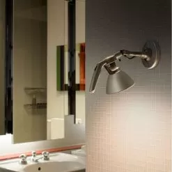 Luceplan Fortebraccio Spot Wall -Lighting Store luceplan fortebraccio spot wall image4