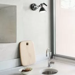 Luceplan Fortebraccio Spot Wall -Lighting Store luceplan fortebraccio spot wall image6