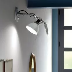 Luceplan Fortebraccio Spot Wall -Lighting Store luceplan fortebraccio spot wall image7