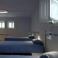 Luceplan Fortebraccio Spot Wall -Lighting Store luceplan fortebraccio spot wall image8