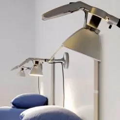 Luceplan Fortebraccio Spot Wall -Lighting Store luceplan fortebraccio spot wall image9