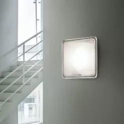 Luceplan Illusion Ceiling/Wall -Lighting Store luceplan illusion ceiling wall image6