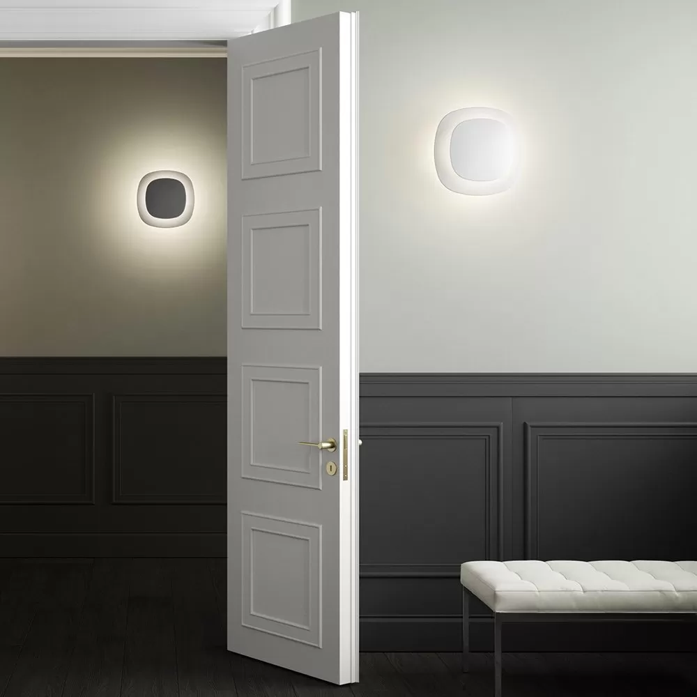 Luceplan Luthien Wall 4 Luceplan Luthien Wall - Image 2