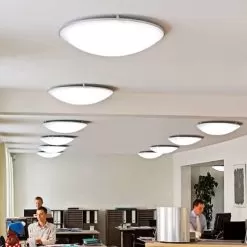 Luceplan Trama Ceiling/Wall -Lighting Store luceplan trama ceiling wall image6