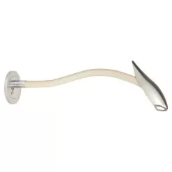 Maestro Wall Escutcheon