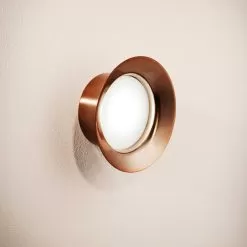 Maine T-3410L/3411L-W Ceiling/Wall -Lighting Store maine ceiling wall image5