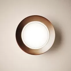 Maine T-3410L/3411L-W Ceiling/Wall -Lighting Store maine ceiling wall image6