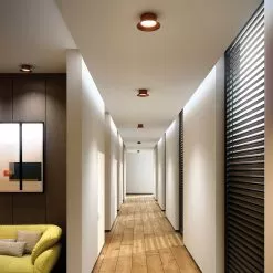 Maine T-3410L/3411L-W Ceiling/Wall -Lighting Store maine ceiling wall image7