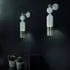 Nappe App N4 Wall -Lighting Store masiero nappe app n4 wall image2