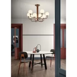 Tee Indoor Double Ceiling