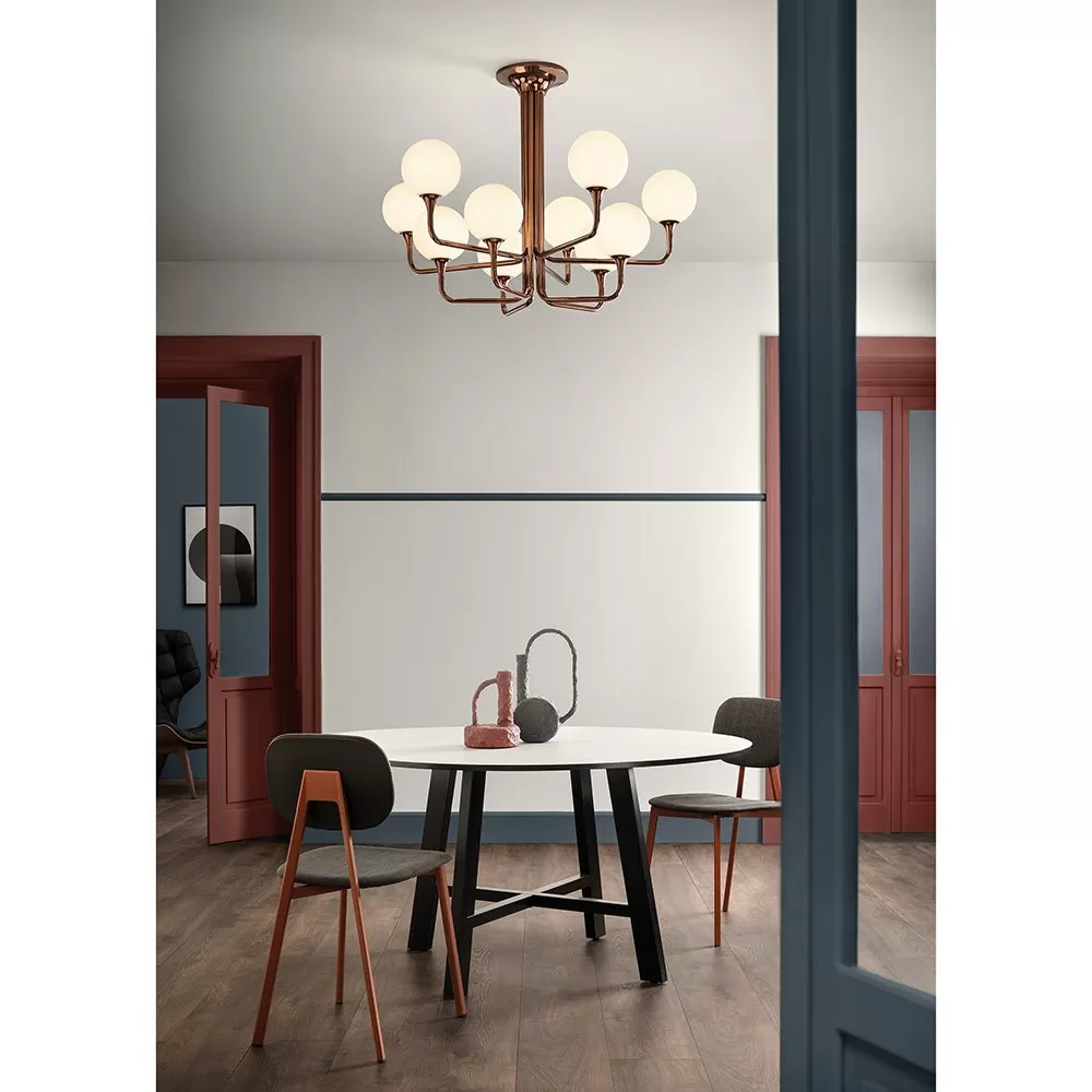 Tee Indoor Double Ceiling 3 Tee Indoor Double Ceiling