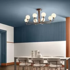 Tee Indoor PL8 OV Ceiling