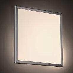 Neo Square Ceiling/Wall -Lighting Store neo square ceiling wall image6