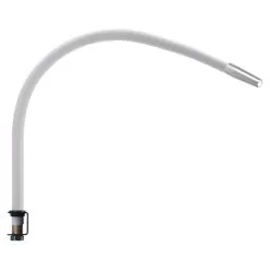 Nimbus Wall Over The Bedhead