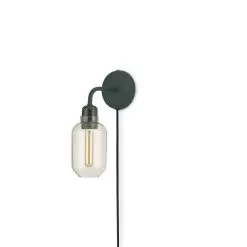 Normann Copenhagen Amp Wall -Lighting Store norman Amp Wall image04