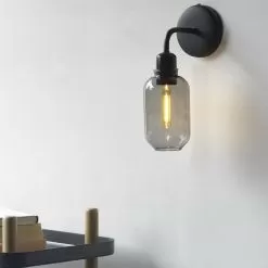 Normann Copenhagen Amp Wall -Lighting Store norman Amp Wall image07