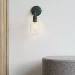 Normann Copenhagen Amp Wall -Lighting Store norman Amp Wall image08