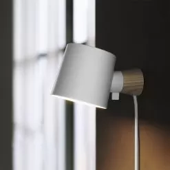 Normann Copenhagen Rise Wall -Lighting Store normann copenhagen rise wall normann copenhagen wall image 005