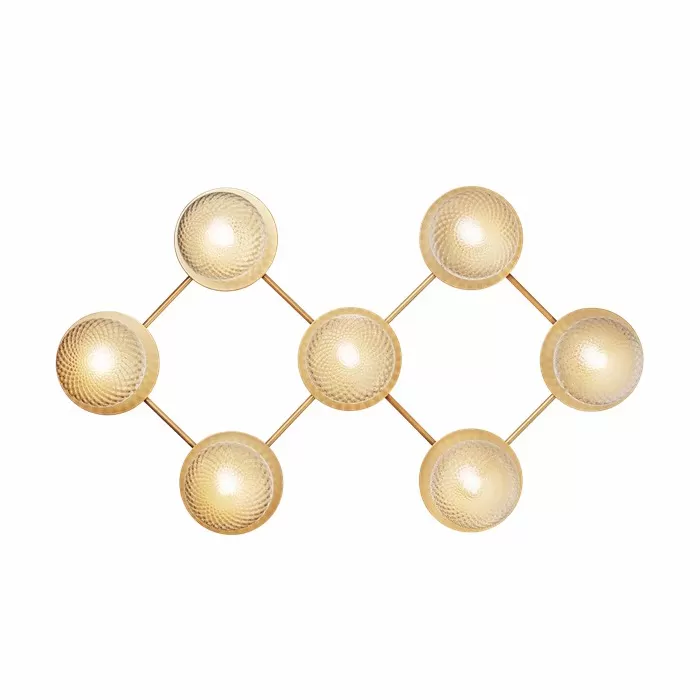 Liila 7 Ceiling/Wall 3 Liila 7 Ceiling/Wall