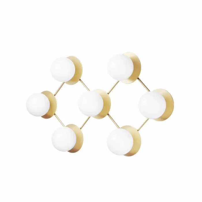 Liila 7 Ceiling/Wall 4 Liila 7 Ceiling/Wall - Image 2