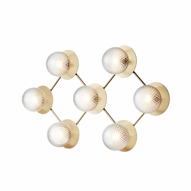 Liila 7 Ceiling/Wall 5 Liila 7 Ceiling/Wall - Image 3