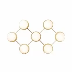 Liila 7 Ceiling/Wall 14 Liila 7 Ceiling/Wall -Lighting Store nuura Liila 7 Wall Ceiling image05