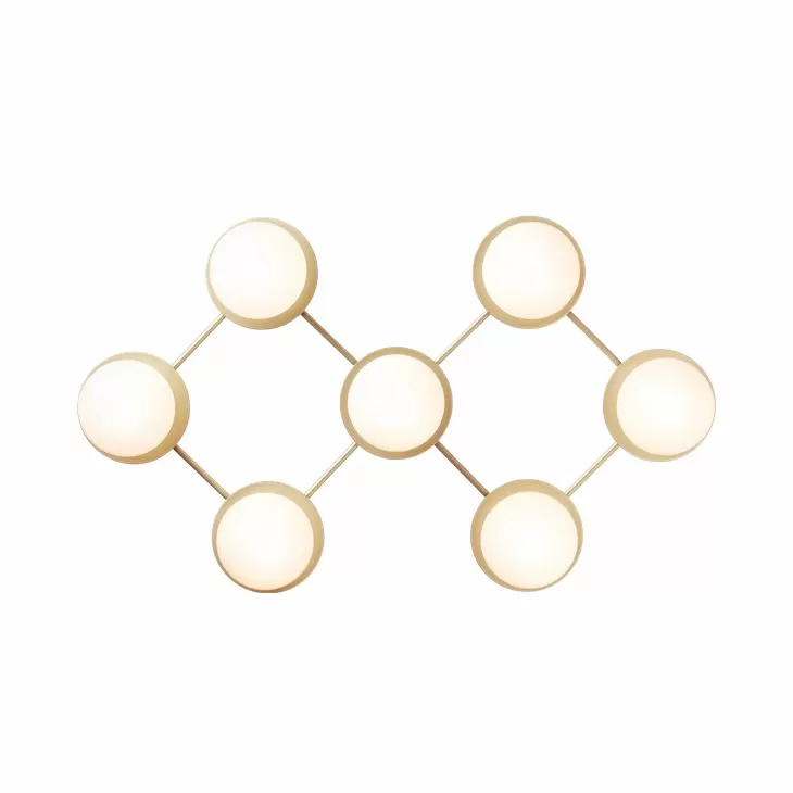 Liila 7 Ceiling/Wall 6 Liila 7 Ceiling/Wall - Image 4