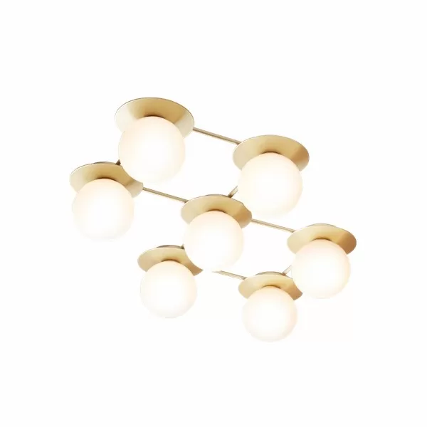 Liila 7 Ceiling/Wall 7 Liila 7 Ceiling/Wall - Image 5