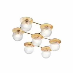 Liila 7 Ceiling/Wall 17 Liila 7 Ceiling/Wall -Lighting Store nuura Liila 7 Wall Ceiling image08