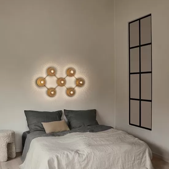 Liila 7 Ceiling/Wall 11 Liila 7 Ceiling/Wall - Image 9