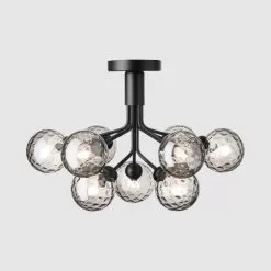 Apiales 9 Ceiling -Lighting Store nuura apiales 9 ceiling image10