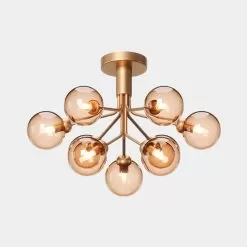 Apiales 9 Ceiling -Lighting Store nuura apiales 9 ceiling image4