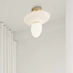 Rizzatto 42 Ceiling -Lighting Store nuura rizzatto 42 ceiling image8