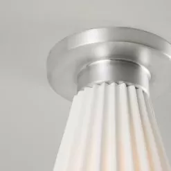 Hector Pleat Ceiling