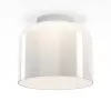 Totem Flush Shade B Ceiling -Lighting Store pablo totem flush shade b ceiling image2