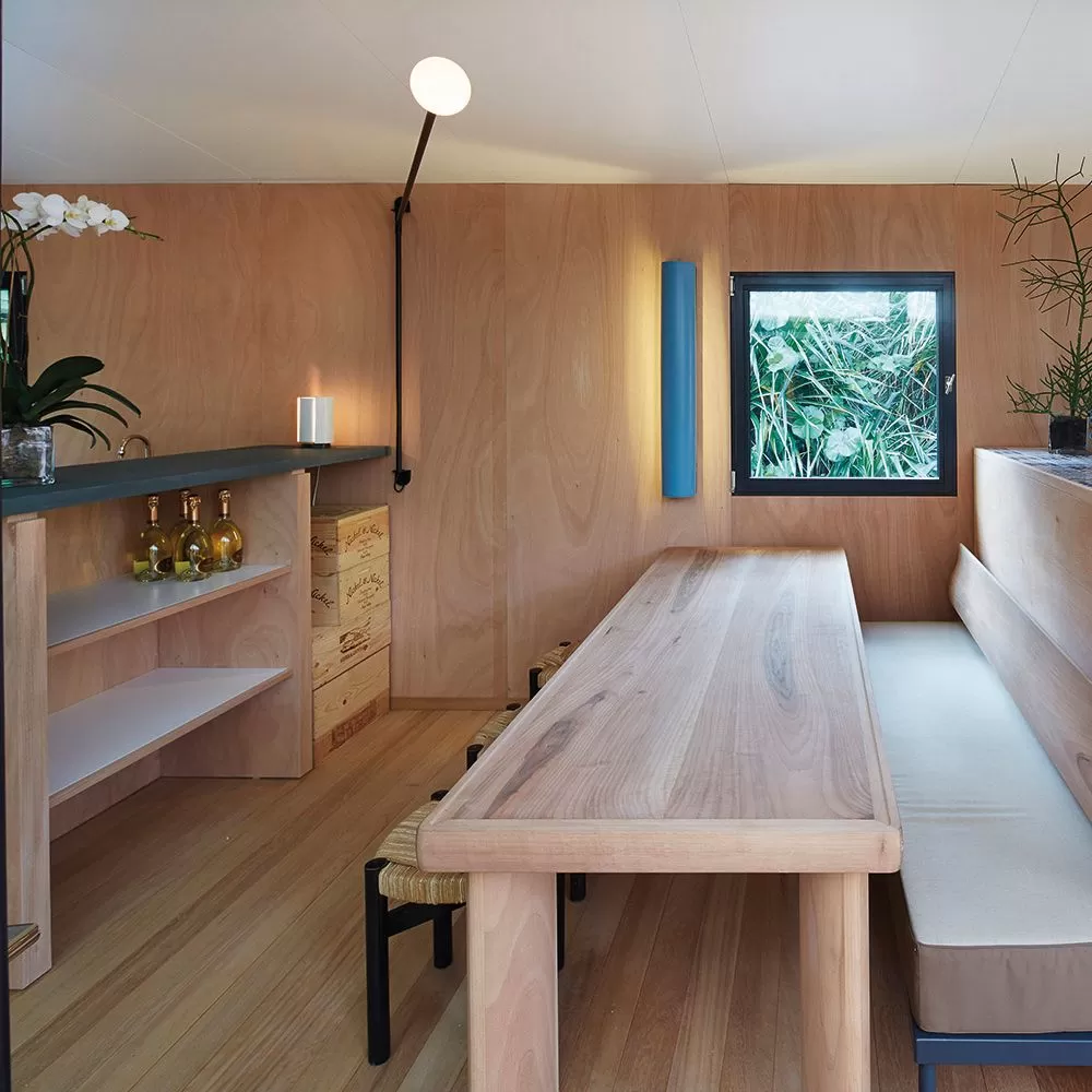 Nemo Potence Pivotante Wall 10 Nemo Potence Pivotante Wall - Image 8